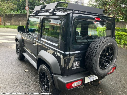 Suzuki JIMNY SIERRA SPORT 2023/2024